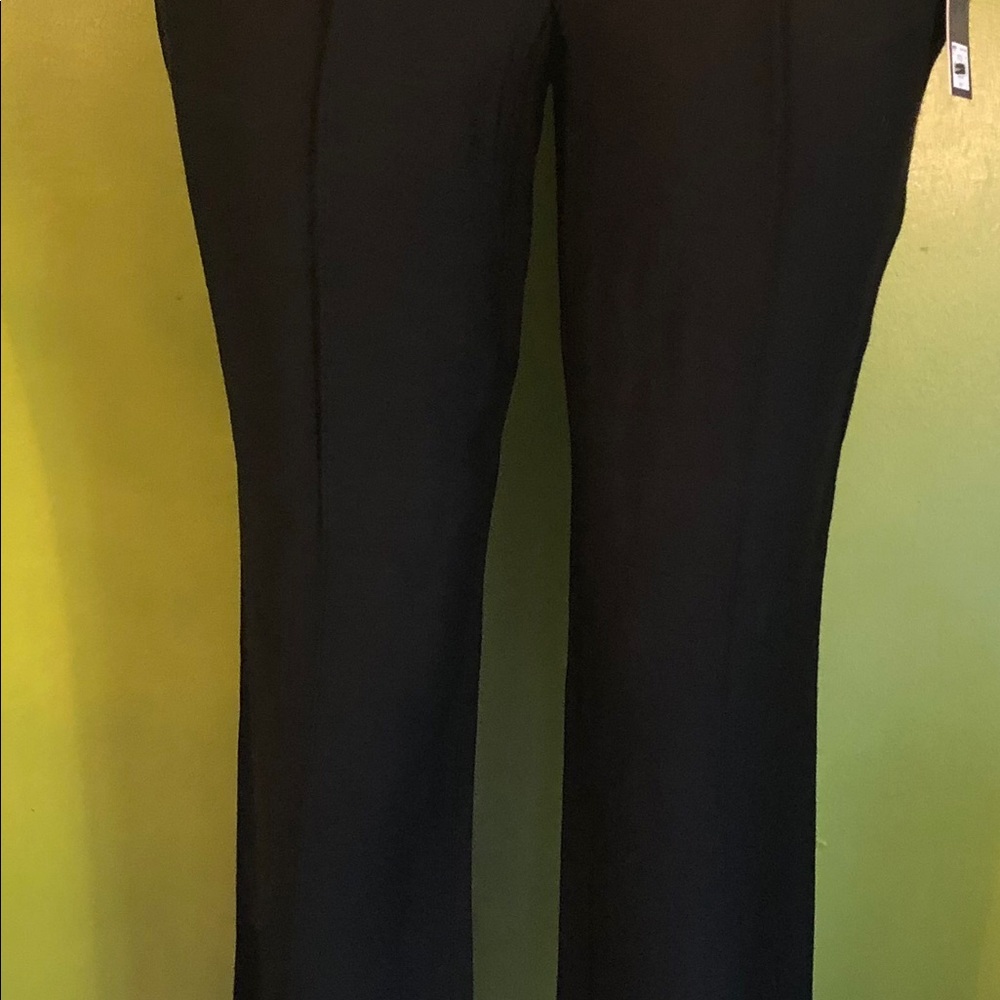New Jennifer Lopez Dressy Pants/Size 6 - Picture 3 of 9